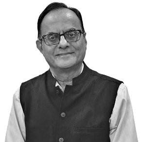 Prof. Ajay Kumar Sood